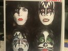 KISS Dynasty Record 1979 