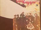 LED ZEPPELIN Led Zeppelin II LP ATLANTIC SD 8236 orig 1811 Broadway NO RL VG+