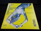 BUZZCOCKS - ORGASM ADDICT  1977 UNITED ARTISTS UP 36316 RARE PS PETE SHELLEY NM