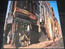 BEASTIE BOYS - PAUL'S BOUTIQUE  1989 CAPITOL EST 2102 UK 1st Pr G/FOLD INNER EX