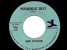 EDDIE JEFFERSON / JOHNNY KING & FATBACK BAND 7