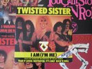 5 x TWISTED SISTER-12