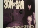 Sealed Son Of Sam Songs From The Earth Ltd 300 Clear Vinyl AFI Danzig Misfits