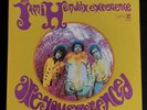 The Jimi Hendrix Experience ?– Are You Experienced? LP RS 6261/ 1979  Reissue