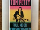 TOM PETTY, FULL MOON FEVER LP, MCA 6253, VG+/EX