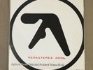 Aphex Twin - Selected Ambient Works 85-92 Vinyl 2xLP (2006 REMASTER)