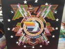HAWKWIND - IN SEARCH OF SPACE (1st Issue) VINYL LP record 1971 Prog UAG 29202