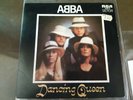 ABBA vinyl Dancing Queen/ Thats Me Australian single 7 in. 45 RPM