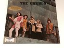 The CHURLS 1968 Garage/Psychedelic Rock.  PROMO Edition