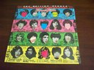 The Rolling Stones,Some Girls,2010 A&M/R.Stones 180 Gram Press. New,Sealed