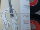 ANDRE LEVY cello recital - ANDRE COLLARD / LUMEN 2*7