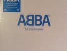 ABBA - The Studio Albums 180g Vinyl 8LP Box-Set ungeöffnet/versiegelt