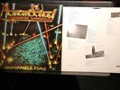 Agent Steel   LP Unstppable Force 1986 Music For Nations Speed