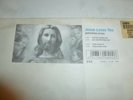 JESUS LOVES YOU - Generations of Love - 1991 German 4-track 12