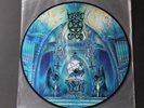 Mystic Circle ?– Infernal Satanic Verses PICTURE LP 1st PRESS BLACK METAL 1999