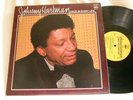 JOHNNY HARTMAN Once In Every Life Frank Wess Joe Wilder Billy Taylor Bee Hive LP