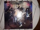 Kiss Alive 1Promo Italien Durium