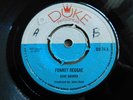 Dave Barker Funkey Reggae 7