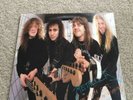 Metallica The $5.98 EP Garage Days Re-Revisited Vinyl Record LP (1987)