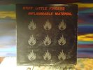 Stiff Little Fingers - Inflammable Material - Rough Trade - Vinyl LP - 1979