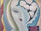 DEREK AND THE DOMINOES LAYLA AND OTHER ASSORTED LOVE SONGS 2-LP POLYDOR 1970
