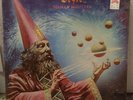 Styx Man Of Miracles Sealed Record