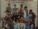 Orquesta Inmensidad La Salsa De Hoy Sealed Record