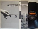 SCORPIONS - Crazy World LP (RARE 1990 Dutch Import on MERCURY w/Inner)