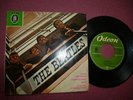 The Beatles 1st EP Odeon Germany  7