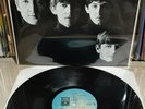 LP BEATLES - WITH THE BEATLES - ITALY - 3C 064-04181 - STEREO