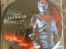 JACKSON, Michael - History: Continues: The Diamond Celebrations - Vinyl (2xLP)