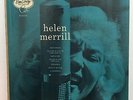 HELEN MERRILL EMARCY MG-36006 MONO 1st PRESS USA DEEP GROOVE FEMALE VOCAL JAZZ