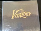 Pearl Jam ?– Vitalogy 1994 Original US PRESSING STILL SEALED