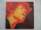 Jimi Hendrix - Electric Ladyland - LP. Reprise # 6307. Looks New Unplayed.