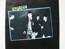 IVY GREEN - Dutch PUNK - 1978 - 1. Pressung - POGO - ATLN 50.461 - VG+