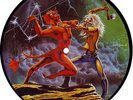 EX  IRON MAIDEN RUN TO THE HILLS 7