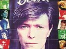 David Bowie vinyl LP album record The Best Of Bowie UK NE1111 K-TEL 1980