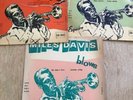 Miles Davis Blows 1954 /55 Original recordings On Esquire Records 10” Vinyl