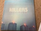 THE KILLERS - HOT FUSS - VERY RARE 12