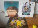 QUEEN - THE MIRACLE - Vinyl LP + A  Kind of Magic+Innuendo  sehr guter Zustand