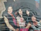 KISS - Lick It Up - Tank Shaped 7-inch Picture Disc RARE