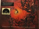 VENOM - FROM THE VERY DEPTHS, 2015 RECORD STORE DAY RED vinyl 2LP, SEALED