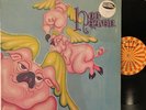 HOG HEAVEN LP 1971 ORIGINAL ROULETTE STEREO SHRINK WRAP INSERT PSYCH