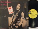 RORY GALLAGHER DEUCE LP 1972 ATCO ORIG US PRESS STEREO SHRINK WRAP BLUES ROCK