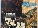 THE SEEDS FUTURE LP 1967 ORIGINAL GNP CRESCENDO STEREO GATEFOLD PSYCH GARAGE