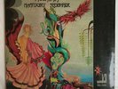 MOUNTAIN NANTUCKET SLEIGHRIDE LP WINDFALL 1970 ORIGINAL SEALED  PSYCH