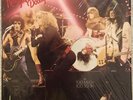 NEW YORK DOLLS TOO MUCH TOO SOON LP 1974 MERCURY ORIGINAL SRM11001 SHRINK  USA