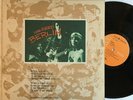 LOU REED  BERLIN 1973 LP RCA ORANGE LABEL STEREO APL10207 ORIGINAL USA BOOKLET