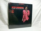 OTIS REDDING Live In Europe Atco SD 33-286 SEALED VINTAGE LP