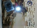 MILES DAVIS The Man With The Horn COLUMBIA FC 36790 TRUE 1ST PRESSING SEALED LP